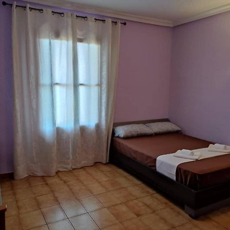 La Habitacion Del Piso Room In The Apartment アリカンテ エクステリア 写真